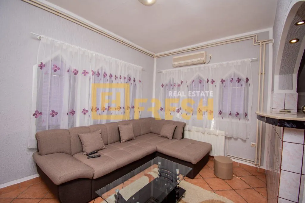 Rent, two bedroom apartment, 68m², Zagorič, Podgorica