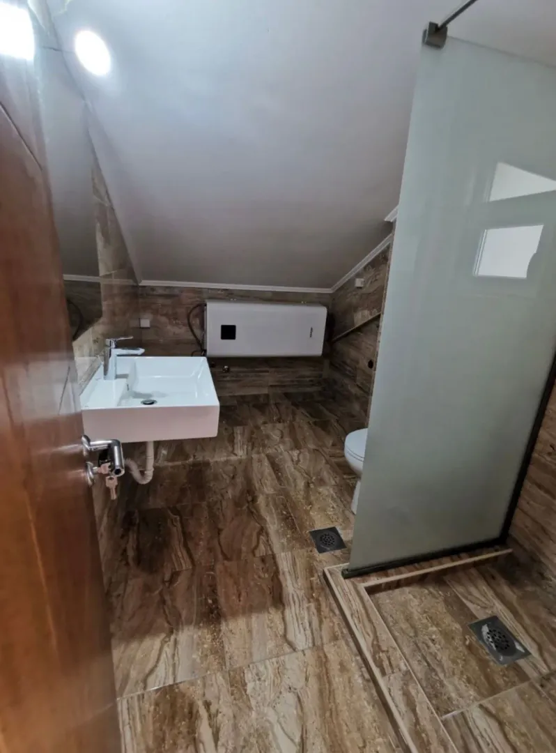 Sale, one bedroom apartment, 42m², Ljubović, Podgorica