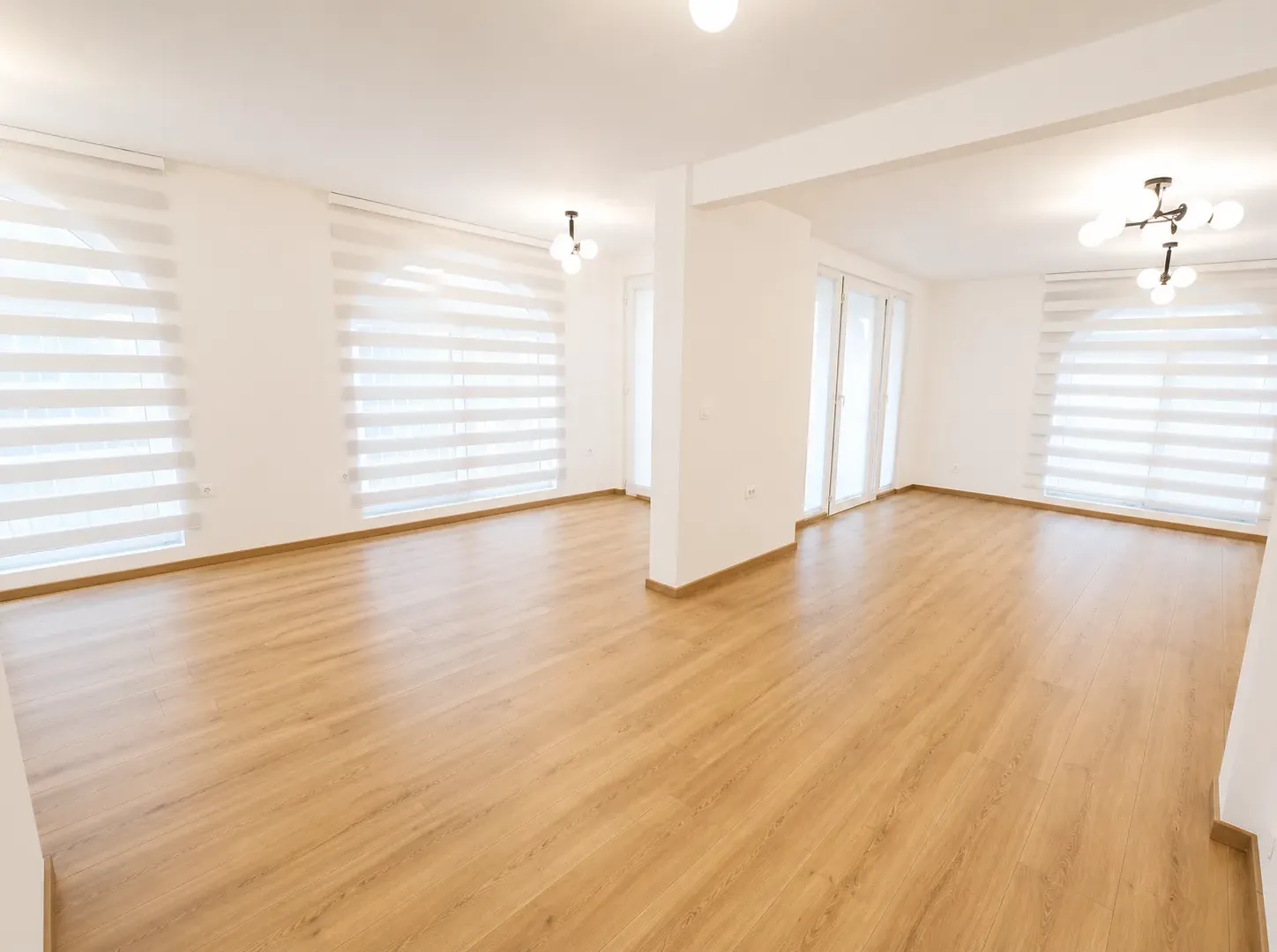 Rent, office space, 110m², Zabjelo, Podgorica