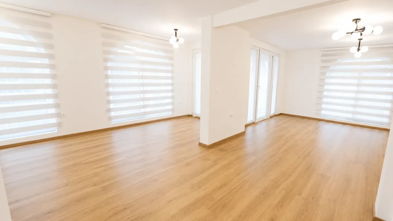 Rent, office space, 110m², Zabjelo, Podgorica
