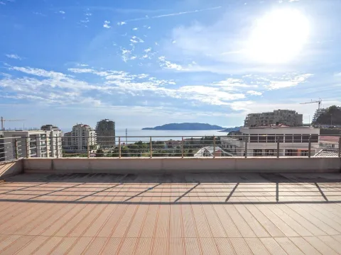 Prodaja, dvosoban stan, 115m², Bečići, Budva - image 24