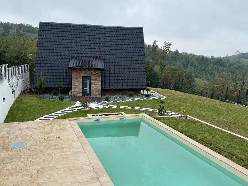 Prodaja, kuća, 120m², Sopot (mesto), Sopot