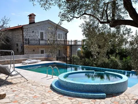 Sale, house, 480m², Reževići, Budva - image 4