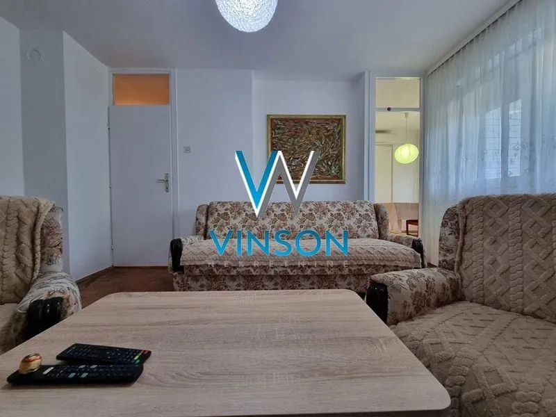 Izdavanje, dvosoban stan, 55m², Novi Sad Sve Podlokacije, Novi Sad