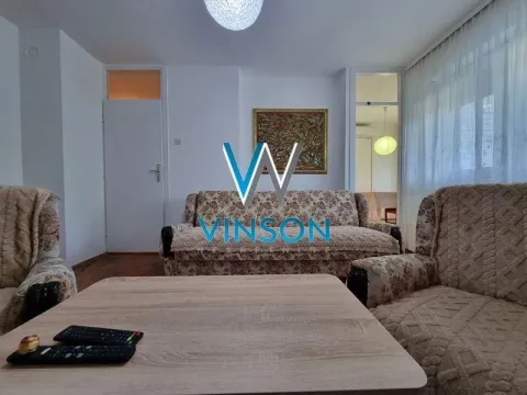 Izdavanje, dvosoban stan, 55m², Novi Sad Sve Podlokacije, Novi Sad - image 8