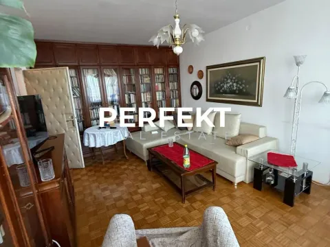 Prodaja, trosoban stan, 77m², Autokomanda, Voždovac Sve Podlokacije - image 2