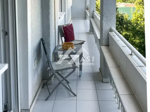 Rent, two bedroom apartment, 60m², Podbara, Novi Sad Sve Podlokacije - image 8