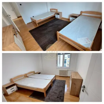 Izdavanje, dvosoban stan, 62m², Novo naselje, Novi Sad - image 7