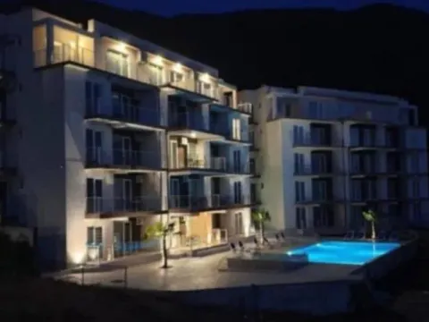 Sale, one bedroom apartment, 59m², Seoce, Budva - image 6