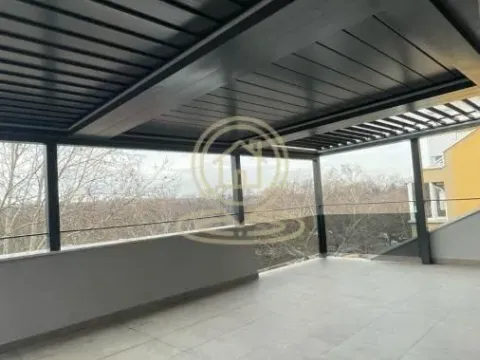 Rent, four bedroom apartment, 151m², Voždovac Sve Podlokacije, Beograd - image 21