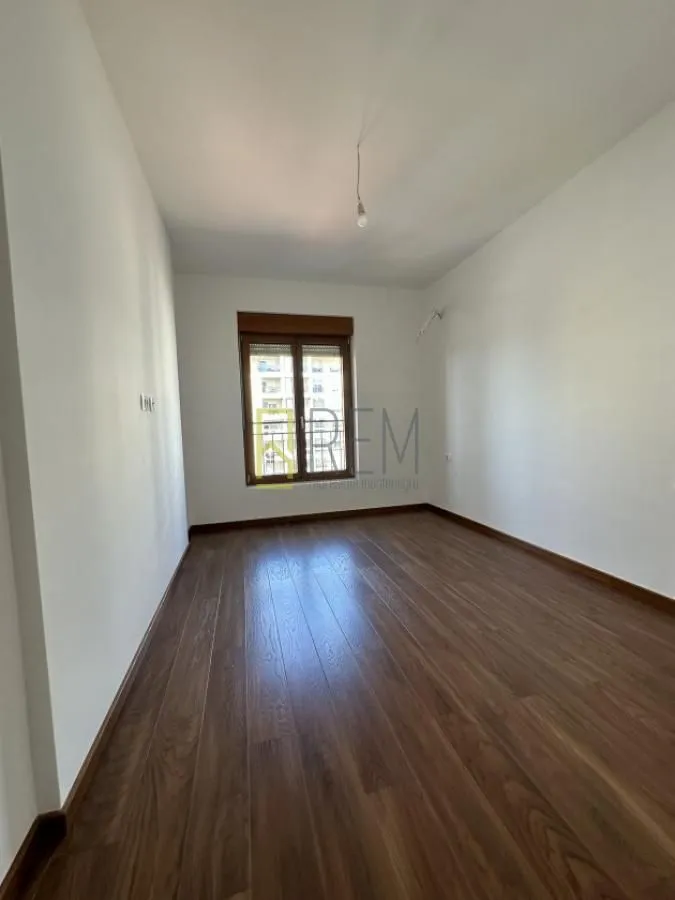 Prodaja, dvosoban stan, 72m², City Kvart, Podgorica
