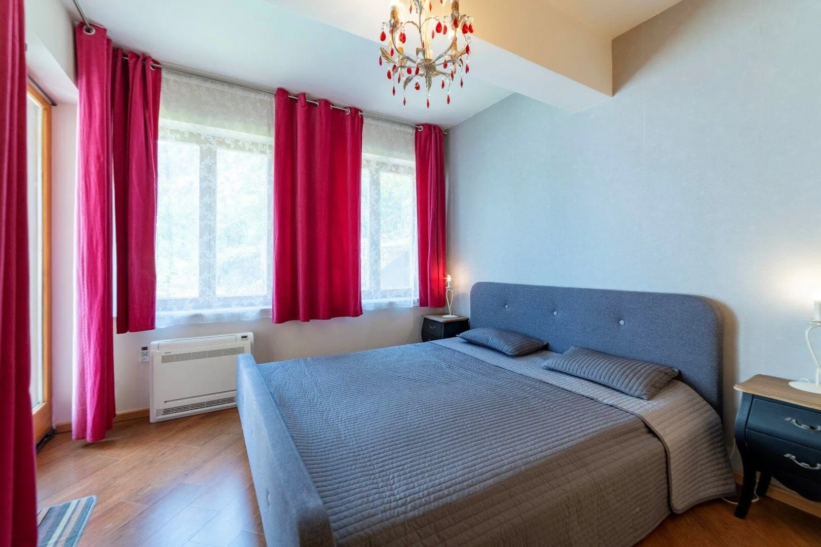 Prodaja, dvosoban stan, 112m², Dobrota, Kotor