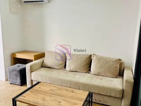 Sale, one bedroom apartment, 45m², Golubovina, Budva - image 4
