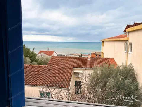 Stan in Sveti Stefan