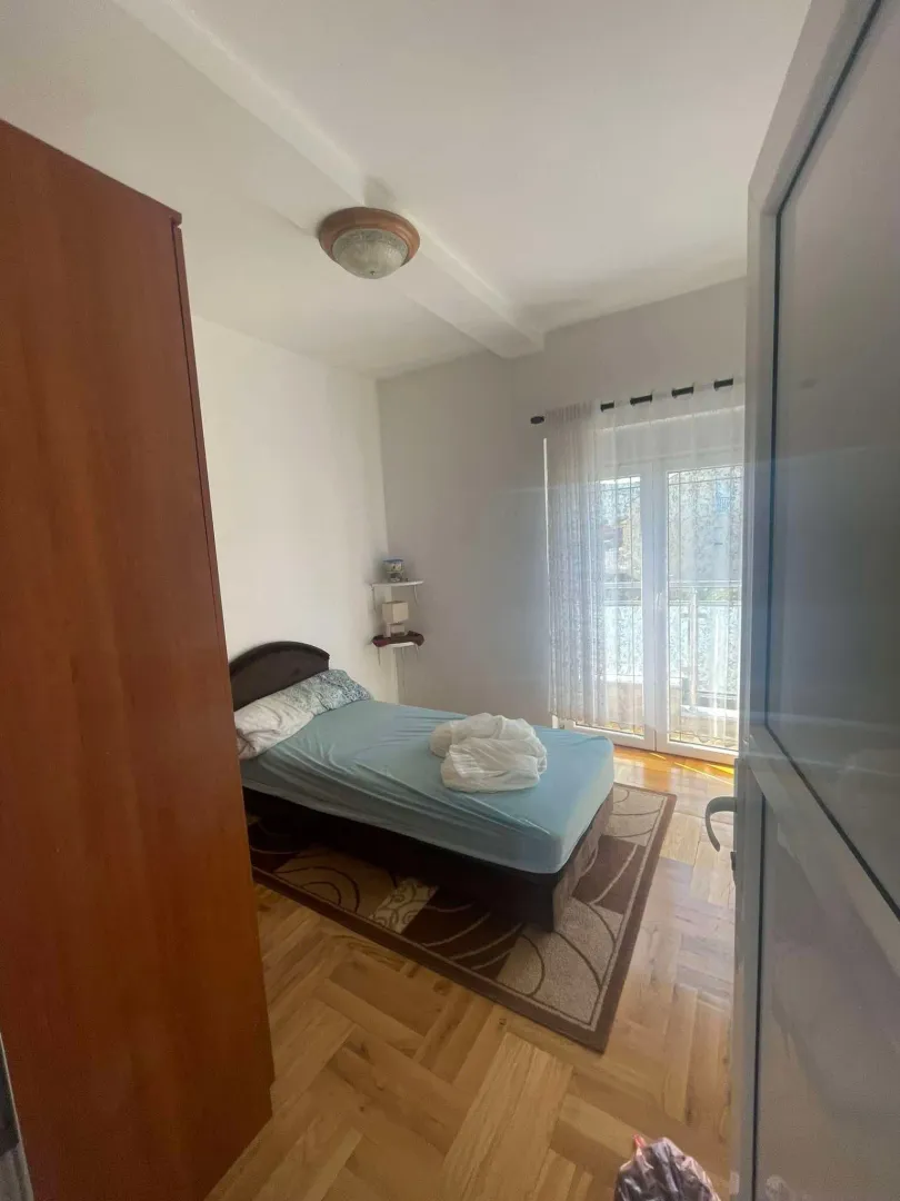 Rent, two bedroom apartment, 89m², Dalmatinska ulica, Podgorica