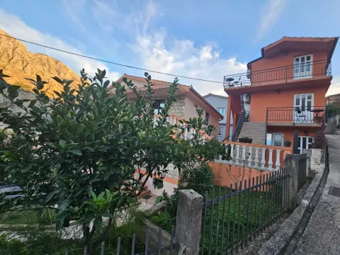 Sale, house, 423m², Muo, Kotor - image 21