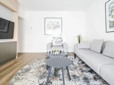 Prodaja, dvosoban stan, 60m², Crveni Krst, Beograd - image 7