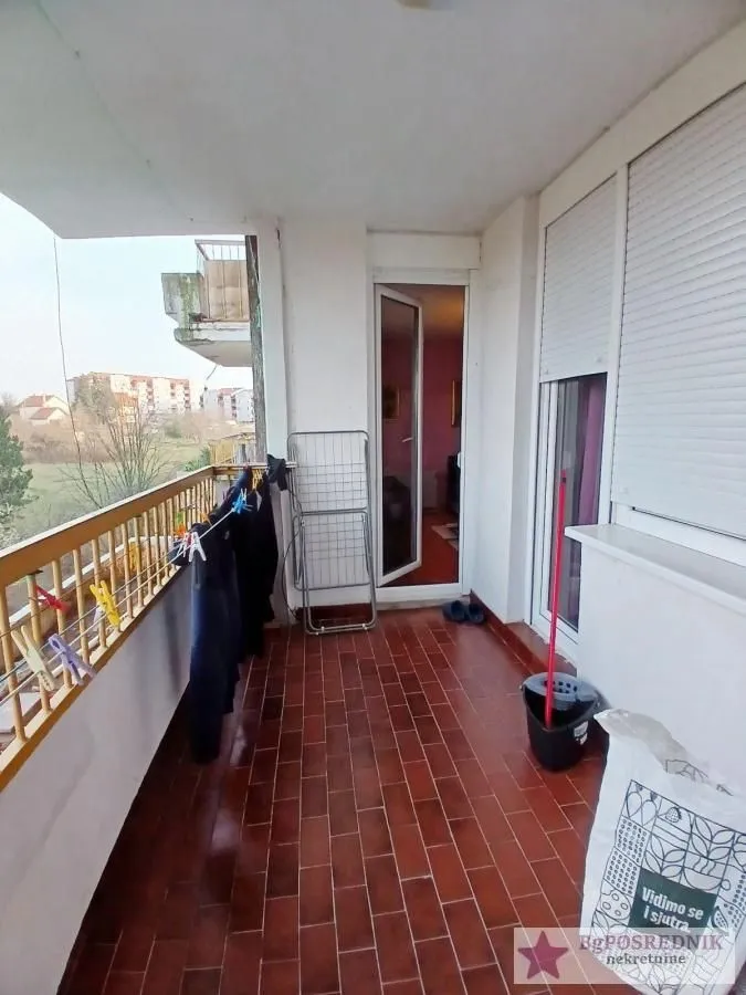 Prodaja, jednosoban stan, 58m², Arnajevo, Barajevo