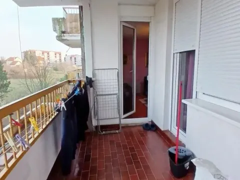 Prodaja, jednosoban stan, 58m², Arnajevo, Barajevo - image 10