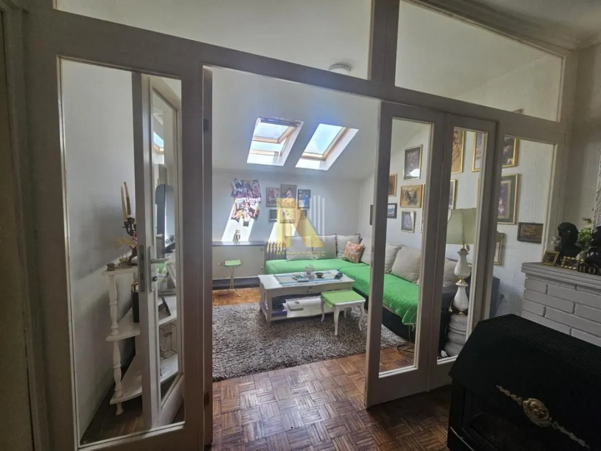Sale, four bedroom apartment, 104m², Kula, Srbija