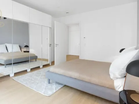 Izdavanje, dvosoban stan, 60m², Stari Grad, Beograd - image 9