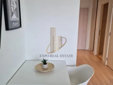 Izdavanje, jednosoban stan, 37m², Savski Venac, Beograd - image 8