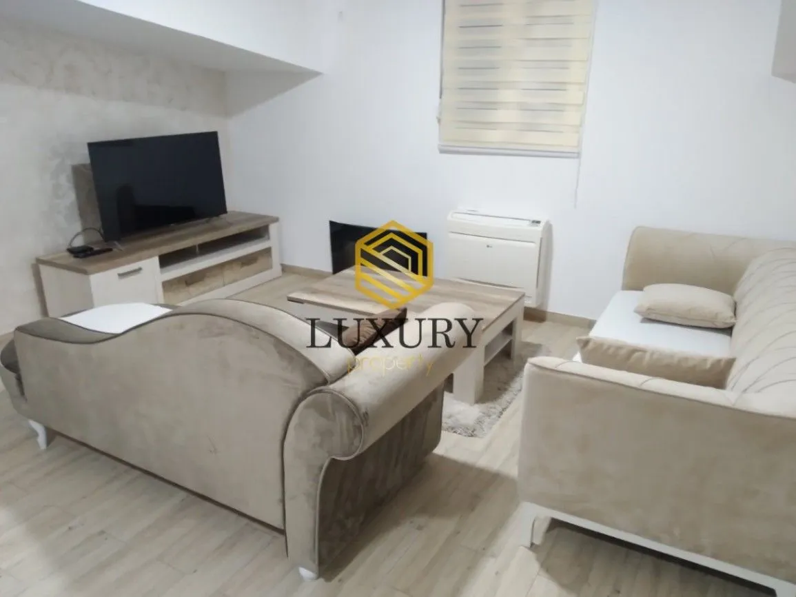 Izdavanje, trosoban stan, 145m², City Kvart, Podgorica