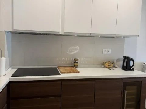 Rent, two bedroom apartment, 54m², Palilula Sve Podlokacije, Beograd - image 8