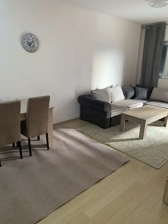 Prodaja, jednosoban stan, 46m², City Kvart, Podgorica