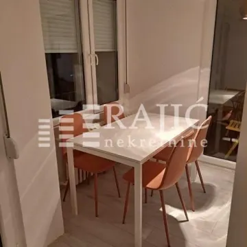 Rent, two bedroom apartment, 55m², Novi Beograd Sve Podlokacije, Beograd - image 7