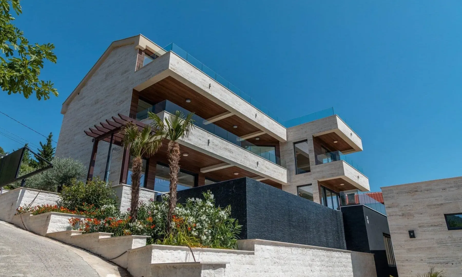 Prodaja, kuća, 351m², Marići, Tivat