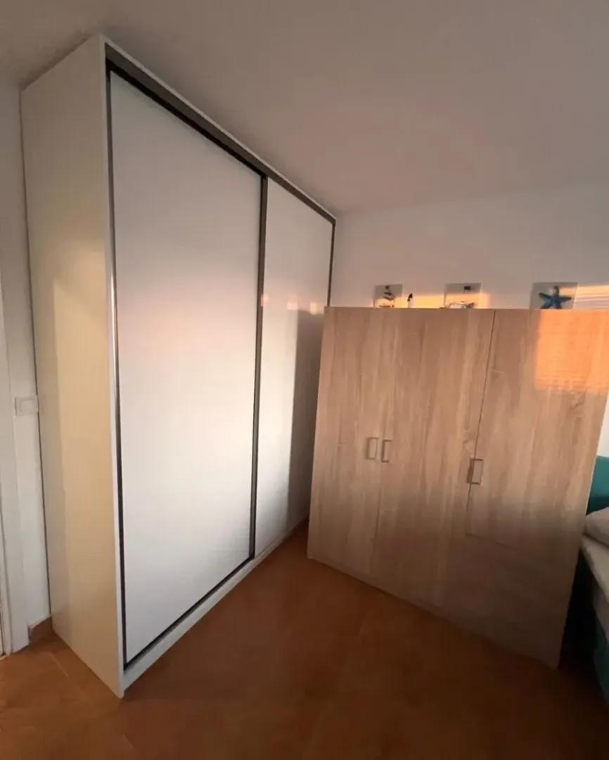 Rent, one bedroom apartment, 63m², Kava, Tivat