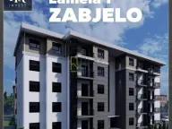 Prodaja, dvosoban stan, 70m², Zabjelo, Podgorica - image 1