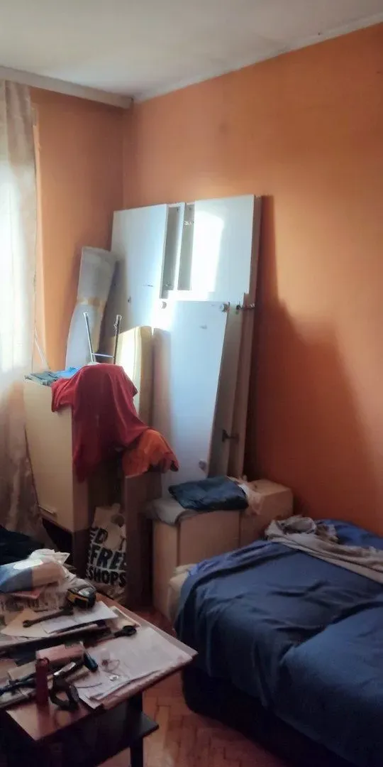 Prodaja, dvosoban stan, 50m², Palilula, Niš