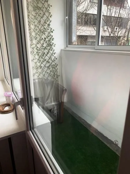 Izdavanje, trosoban stan, 60m², Centar, Niš