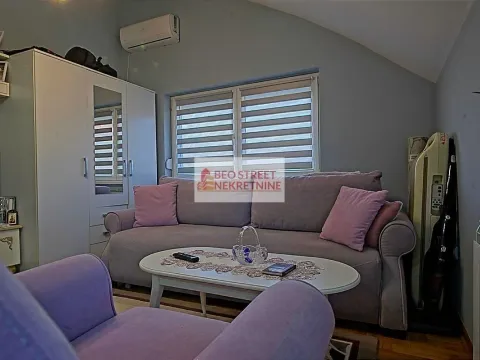 Prodaja, jednosoban stan, 28m², Zvezdara Sve Podlokacije, Beograd - image 3