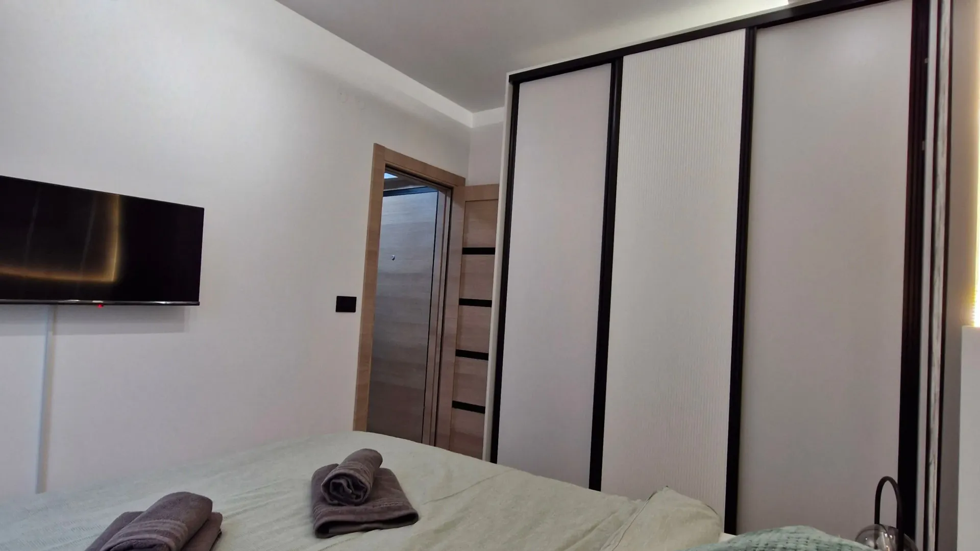 Stan-na-dan, jednosoban stan, 34m², Centar, Vrnjačka Banja