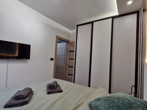 Daily-rent, one bedroom apartment, 34m², Centar, Vrnjačka Banja - image 12