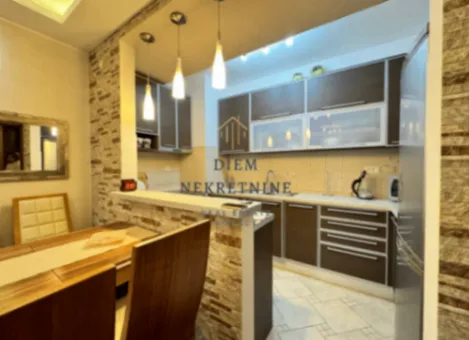 Izdavanje, stan, 76m², Gorica C, Podgorica - image 9