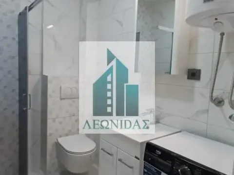 Rent, one bedroom apartment, 42m², Medijana, Niš - image 11