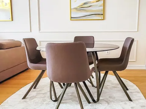 Izdavanje, jednosoban stan, 58m², Kruševac, Podgorica - image 5