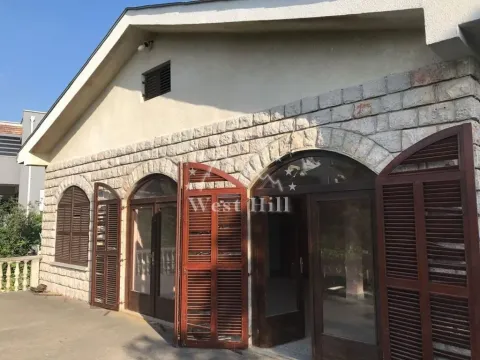 Prodaja, ugostiteljski objekat, 274m², Utjeha, Bar - image 13