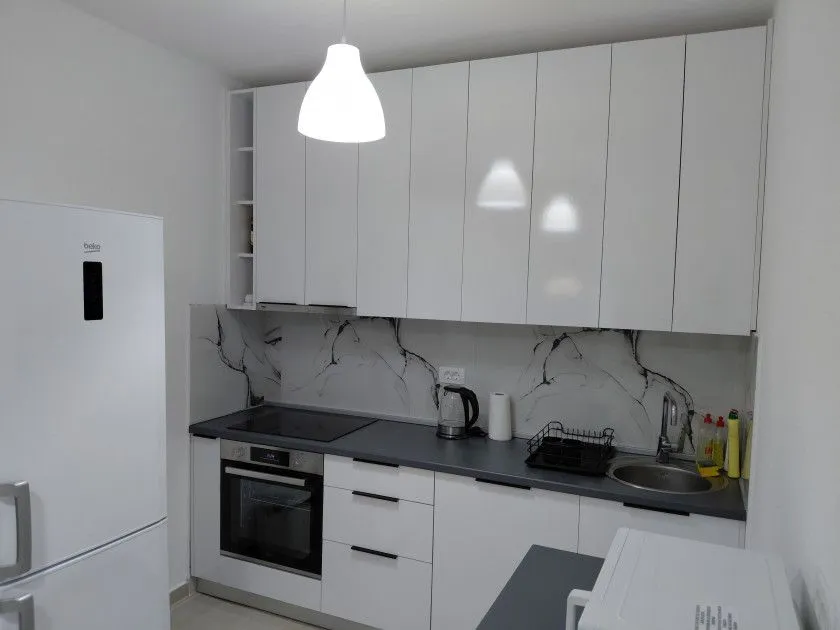 Rent, two bedroom apartment, 70m², Bjeliši, Bar