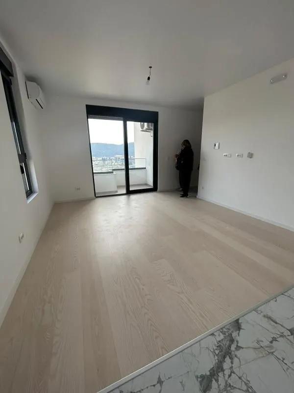 Sale, one bedroom apartment, 47m², Bar, Crna Gora