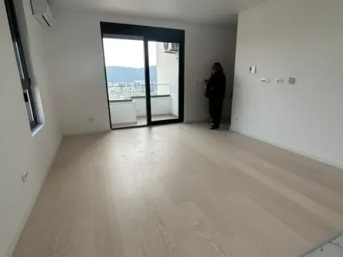 Sale, one bedroom apartment, 47m², Bar, Crna Gora - image 2