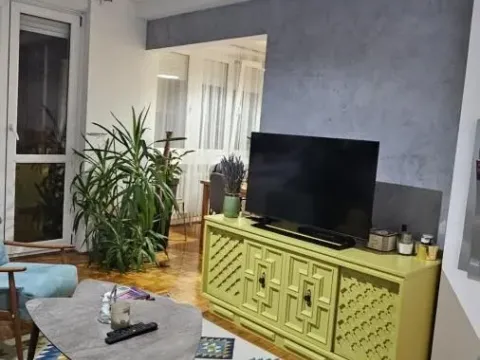 Sale, two bedroom apartment, 52m², Centar, Novi Sad - image 4