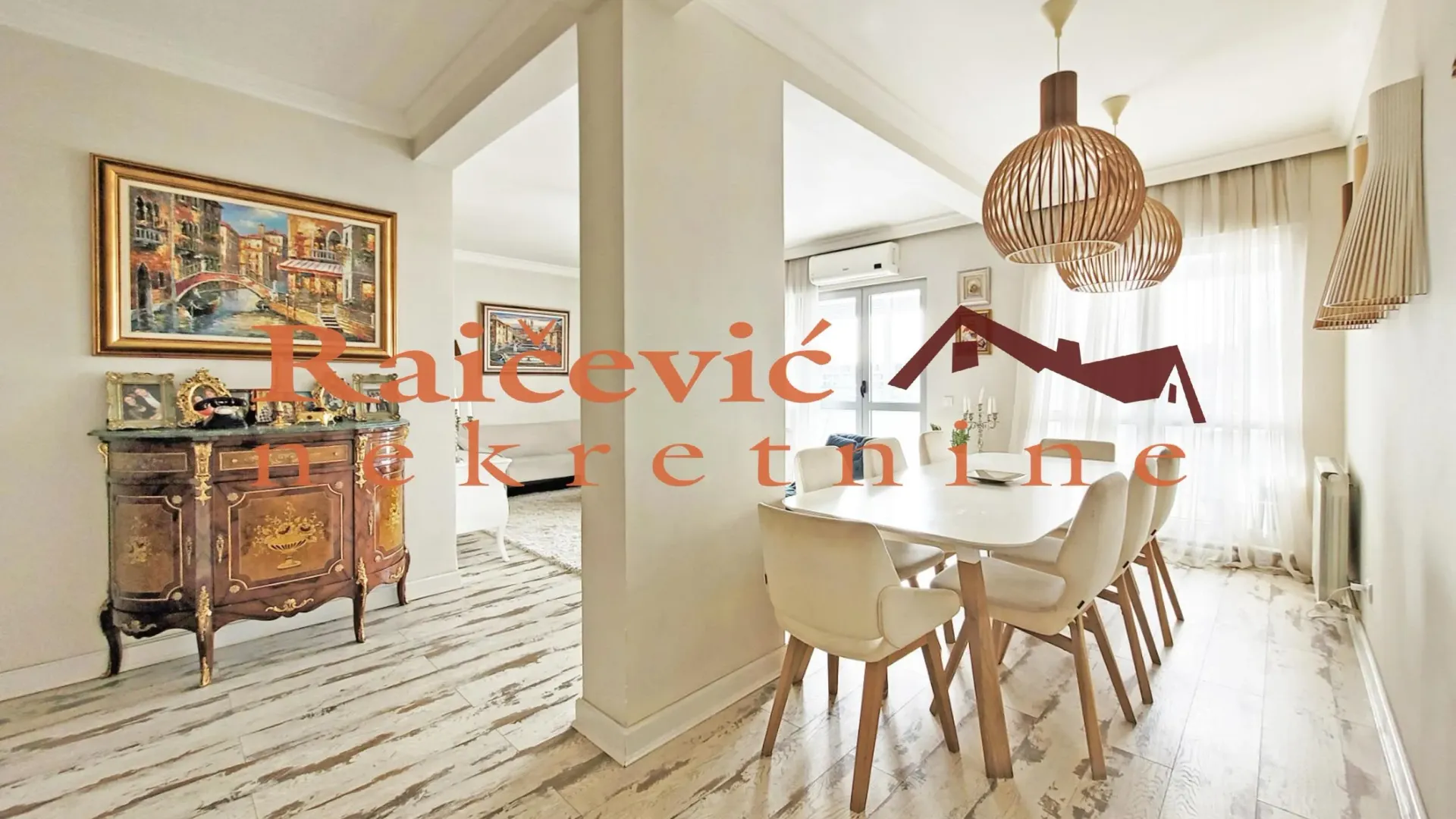 Sale, three bedroom apartment, 90m², Trošarina, Voždovac Sve Podlokacije