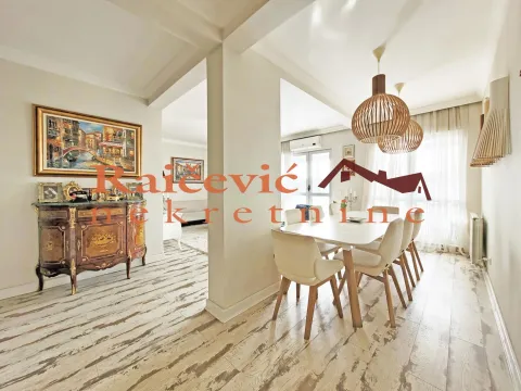 Sale, three bedroom apartment, 90m², Trošarina, Voždovac Sve Podlokacije - image 5