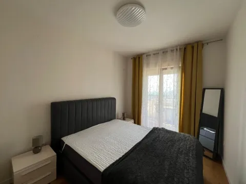 Izdavanje, jednosoban stan, 49m², Central Point, Podgorica - image 6