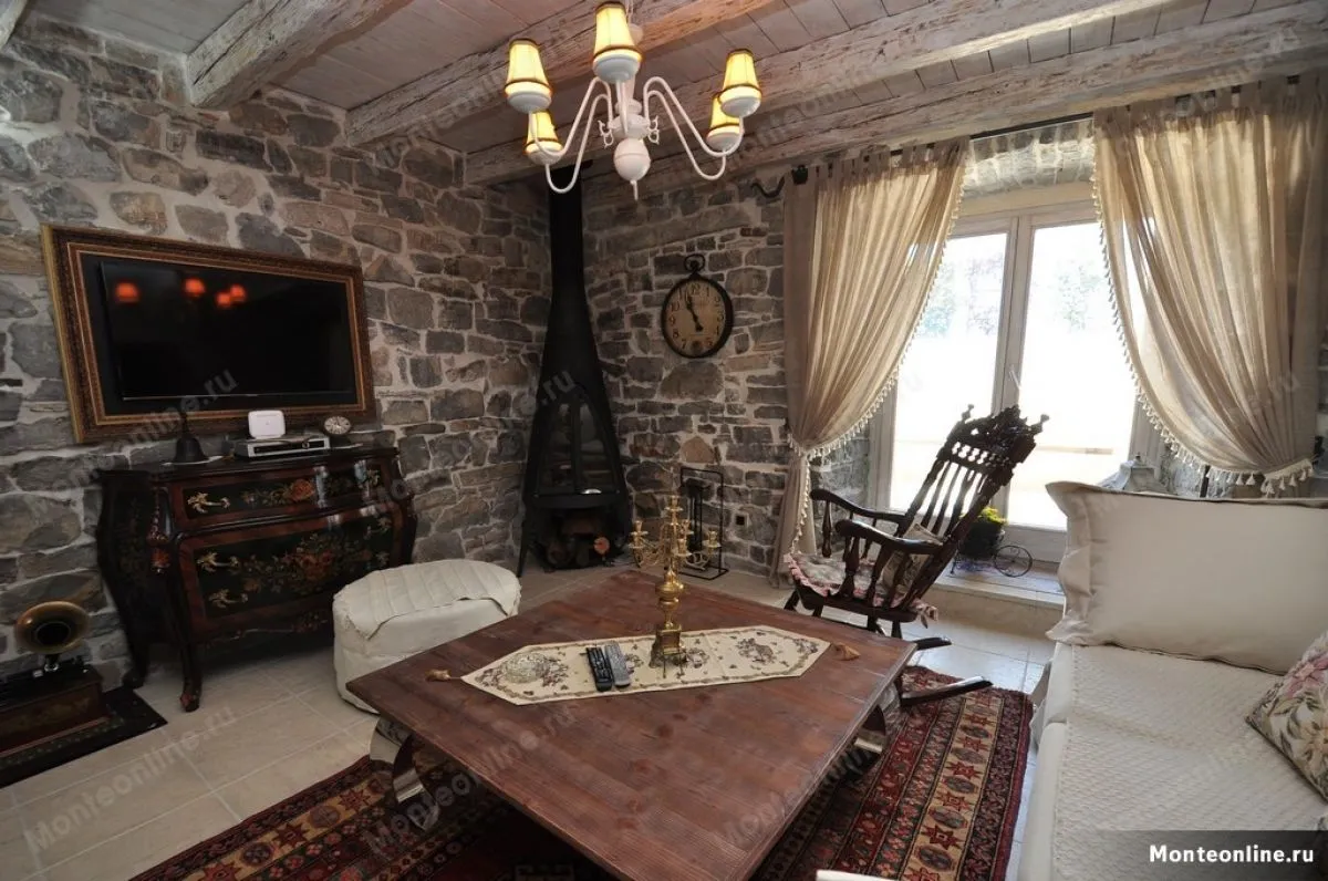 Prodaja, kuća, 105m², Tivat, Crna Gora